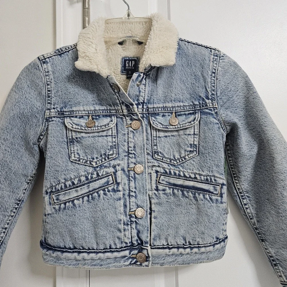 GAP classic denim